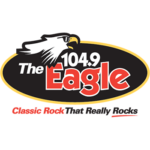 WEGE 104.9 "The Eagle" Lima, OH