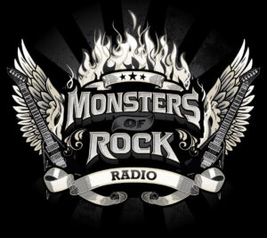 Monsters Of Rock 