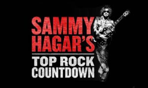 Sammy’s Top Rock Countdown